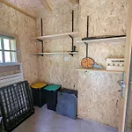 度假居 Au Coeur Des Vosges Avec Sauna, Terrasse Et Connexion Wifi - Fr-1-589-692 科尔尼蒙