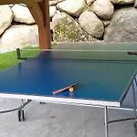 度假居 Au Coeur Des Vosges Avec Sauna, Terrasse Et Connexion Wifi - Fr-1-589-692 科尔尼蒙