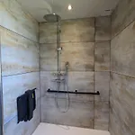 度假居 Au Coeur Des Vosges Avec Sauna, Terrasse Et Connexion Wifi - Fr-1-589-692