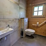 Au Coeur Des Vosges Avec Sauna, Terrasse Et Connexion Wifi - Fr-1-589-692 度假居