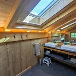 度假居 Au Coeur Des Vosges Avec Sauna, Terrasse Et Connexion Wifi - Fr-1-589-692 科尔尼蒙
