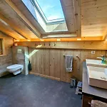 度假居 Au Coeur Des Vosges Avec Sauna, Terrasse Et Connexion Wifi - Fr-1-589-692 科尔尼蒙