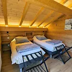 Au Coeur Des Vosges Avec Sauna, Terrasse Et Connexion Wifi - Fr-1-589-692 度假居