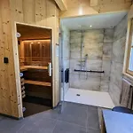 Au Coeur Des Vosges Avec Sauna, Terrasse Et Connexion Wifi - Fr-1-589-692 * 科尔尼蒙