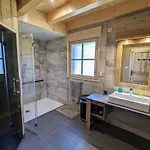Au Coeur Des Vosges Avec Sauna, Terrasse Et Connexion Wifi - Fr-1-589-692 度假居