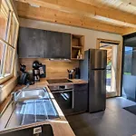 度假居 Au Coeur Des Vosges Avec Sauna, Terrasse Et Connexion Wifi - Fr-1-589-692 科尔尼蒙