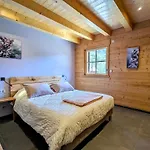 Au Coeur Des Vosges Avec Sauna, Terrasse Et Connexion Wifi - Fr-1-589-692 科尔尼蒙