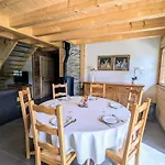 Au Coeur Des Vosges Avec Sauna, Terrasse Et Connexion Wifi - Fr-1-589-692