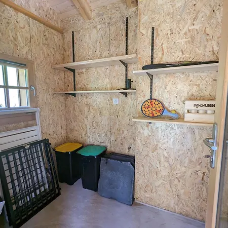 Vakantiehuis Au Coeur Des Vosges Avec Sauna, Terrasse Et Connexion Wifi - Fr-1-589-692 Cornimont