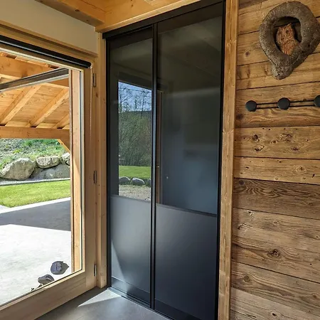 Au Cœur Des Vosges Avec Sauna, Terrasse Et Connexion Wifi - Fr-1-589-692 * Cornimont