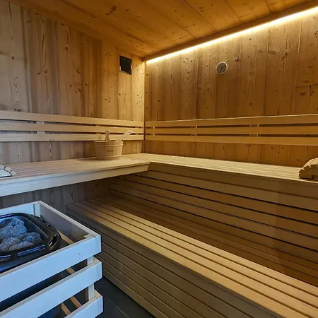 Au Coeur Des Vosges Avec Sauna, Terrasse Et Connexion Wifi - Fr-1-589-692