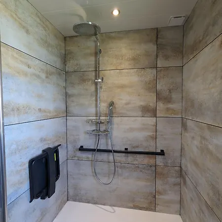 Vakantiehuis Au Coeur Des Vosges Avec Sauna, Terrasse Et Connexion Wifi - Fr-1-589-692