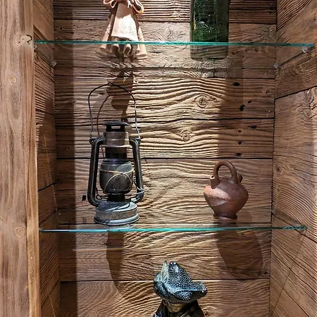 Au Cœur Des Vosges Avec Sauna, Terrasse Et Connexion Wifi - Fr-1-589-692 Séjour à la campagne *