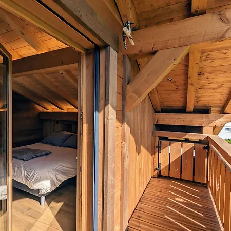 Au Cœur Des Vosges Avec Sauna, Terrasse Et Connexion Wifi - Fr-1-589-692