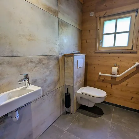 Au Cœur Des Vosges Avec Sauna, Terrasse Et Connexion Wifi - Fr-1-589-692 Séjour à la campagne