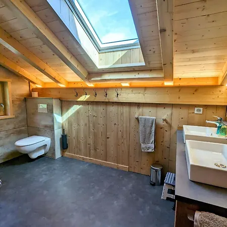 Séjour à la campagne Au Cœur Des Vosges Avec Sauna, Terrasse Et Connexion Wifi - Fr-1-589-692 Cornimont