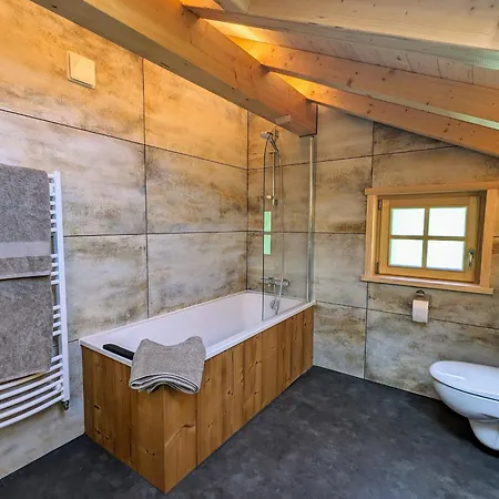 Au Cœur Des Vosges Avec Sauna, Terrasse Et Connexion Wifi - Fr-1-589-692 *