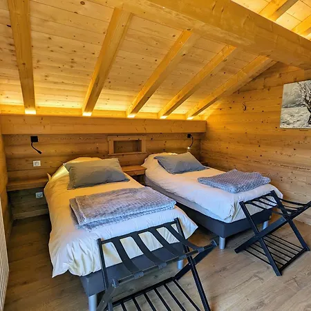 Au Cœur Des Vosges Avec Sauna, Terrasse Et Connexion Wifi - Fr-1-589-692 Séjour à la campagne