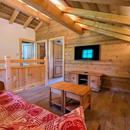 Au Cœur Des Vosges Avec Sauna, Terrasse Et Connexion Wifi - Fr-1-589-692 Séjour à la campagne *