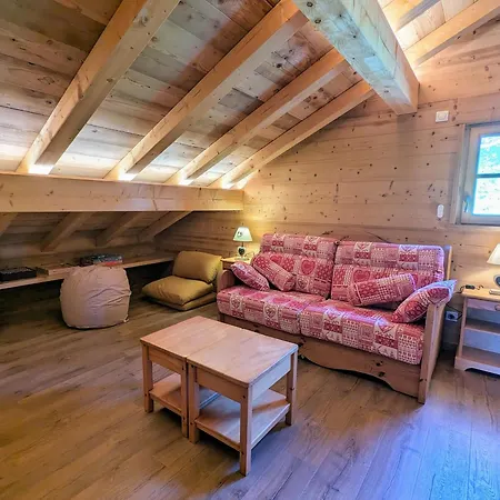 Séjour à la campagne Au Cœur Des Vosges Avec Sauna, Terrasse Et Connexion Wifi - Fr-1-589-692 Cornimont