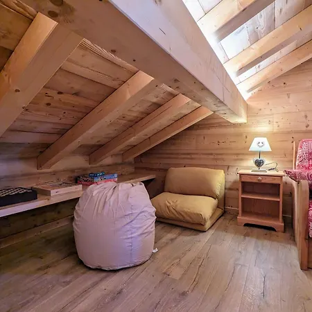 Au Coeur Des Vosges Avec Sauna, Terrasse Et Connexion Wifi - Fr-1-589-692 *