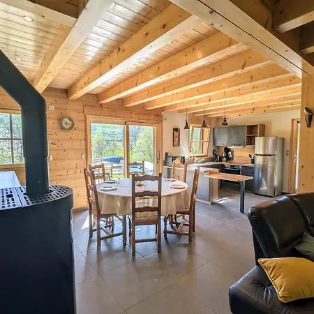 Au Cœur Des Vosges Avec Sauna, Terrasse Et Connexion Wifi - Fr-1-589-692 *