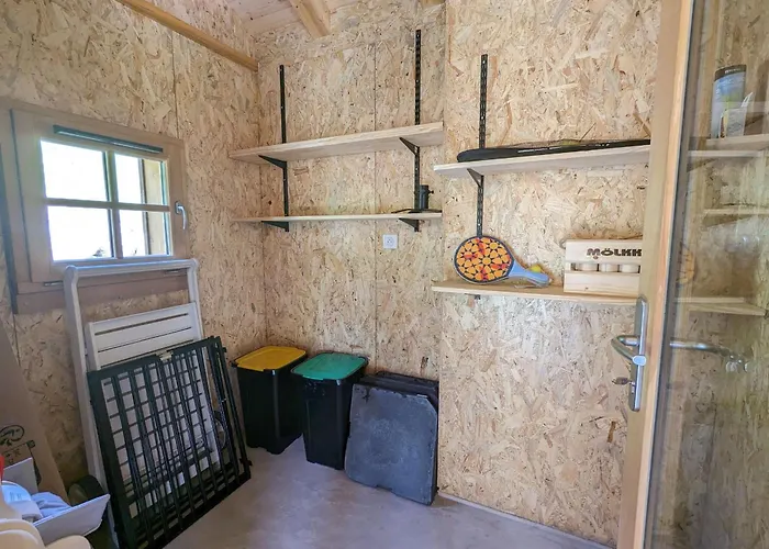 Hébergement de vacances Au Cœur Des Vosges Avec Sauna, Terrasse Et Connexion Wifi - Fr-1-589-692 Cornimont