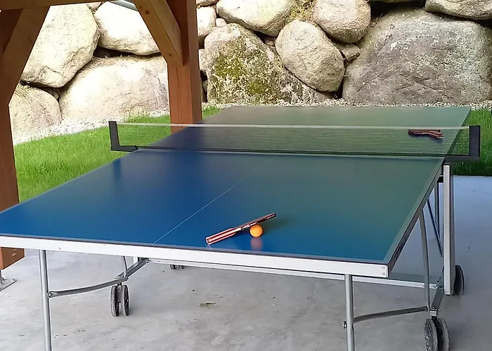 Prázdninový dům Au Coeur Des Vosges Avec Sauna, Terrasse Et Connexion Wifi - Fr-1-589-692 Cornimont