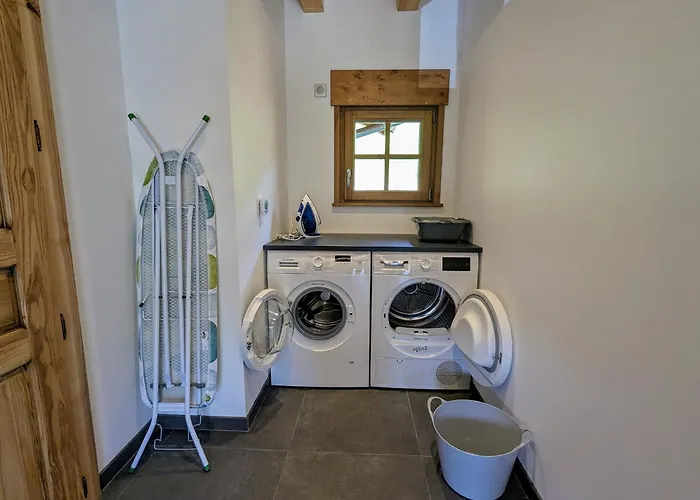 Au Coeur Des Vosges Avec Sauna, Terrasse Et Connexion Wifi - Fr-1-589-692 Prázdninový dům