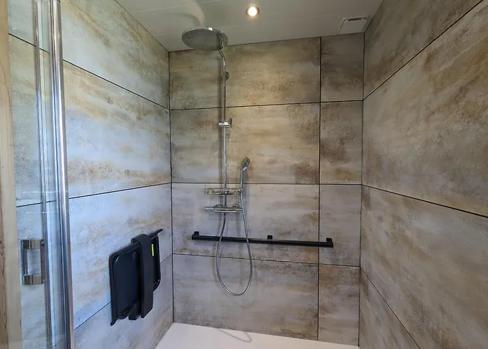 Prázdninový dům Au Coeur Des Vosges Avec Sauna, Terrasse Et Connexion Wifi - Fr-1-589-692