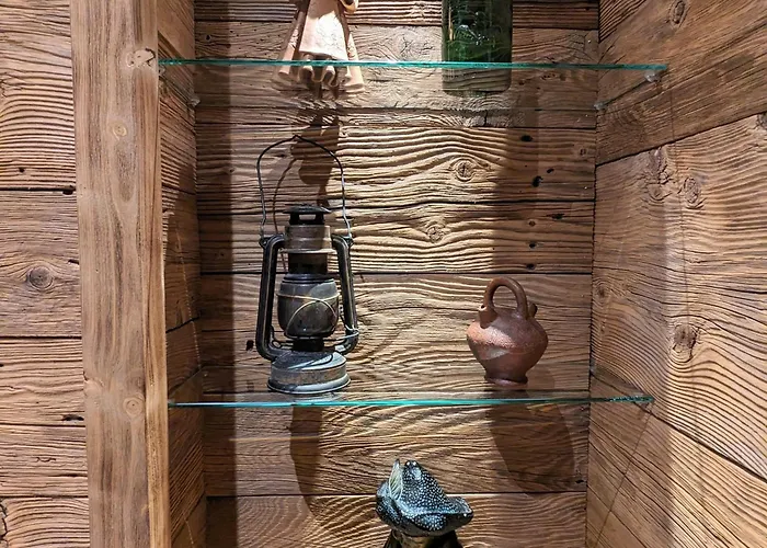 Au Coeur Des Vosges Avec Sauna, Terrasse Et Connexion Wifi - Fr-1-589-692 Prázdninový dům *