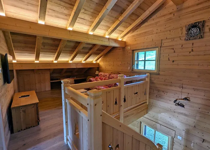 Au Coeur Des Vosges Avec Sauna, Terrasse Et Connexion Wifi - Fr-1-589-692 Prázdninový dům