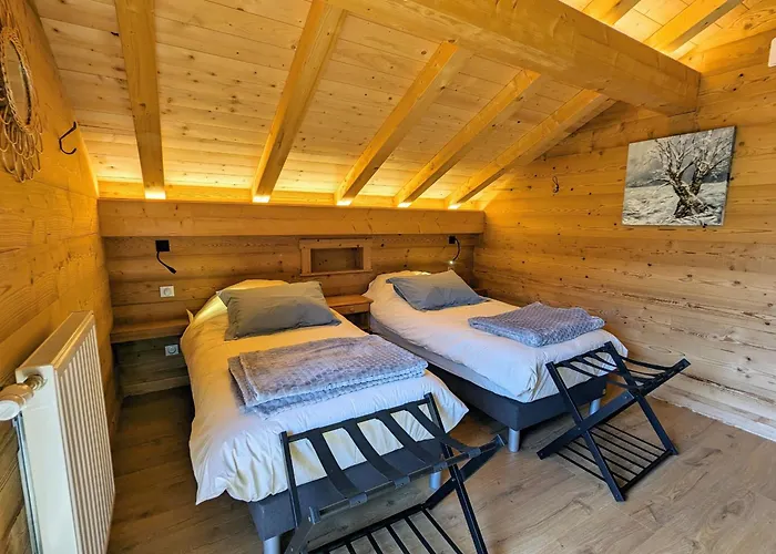 Au Coeur Des Vosges Avec Sauna, Terrasse Et Connexion Wifi - Fr-1-589-692 Prázdninový dům