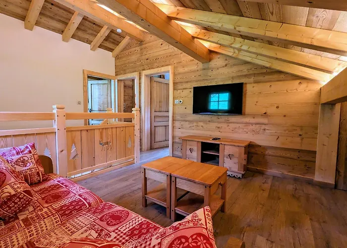 Au Coeur Des Vosges Avec Sauna, Terrasse Et Connexion Wifi - Fr-1-589-692 Prázdninový dům *